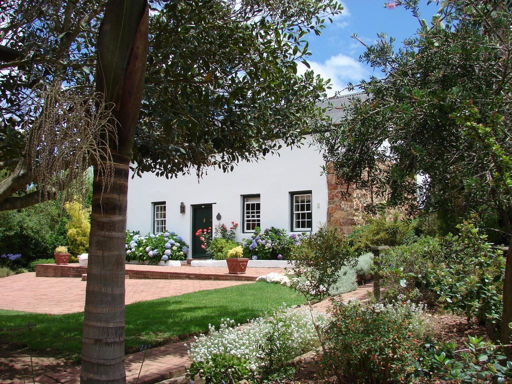 Old Mill Guest House Swellendam Room photo